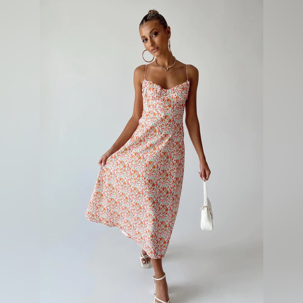 Princess Polly dress